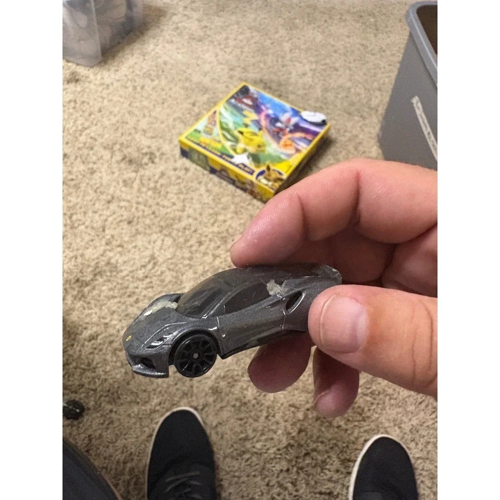Hot Wheels Diecast Car Lot Lotus Emira Ferrari 250 LM Chicane Fast Fish 15+ Pc